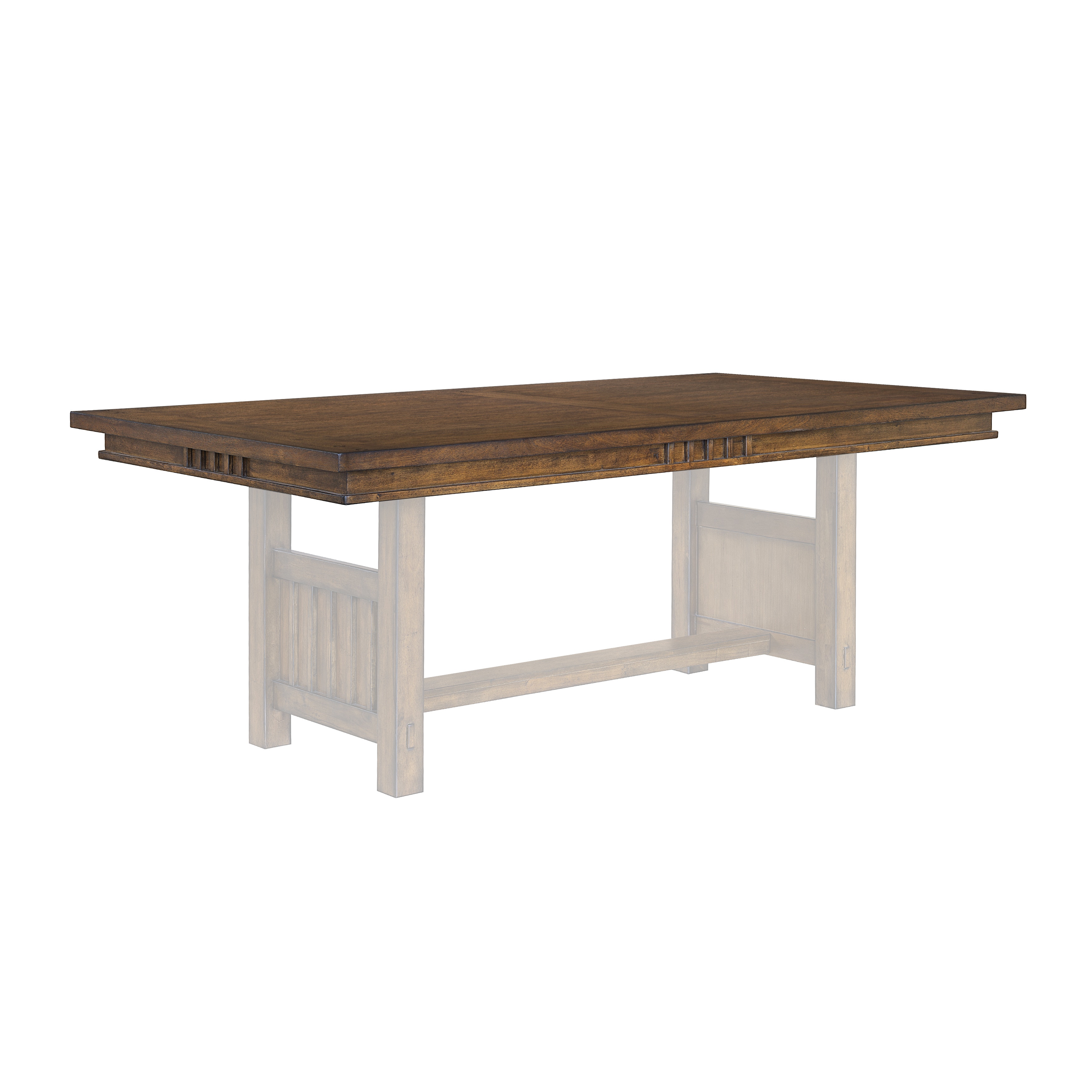 Dining Table（T-2729ME-NT）/ 柳宗理 Amazon.com - Meridian Furniture 878-T Linette Collection Mid
